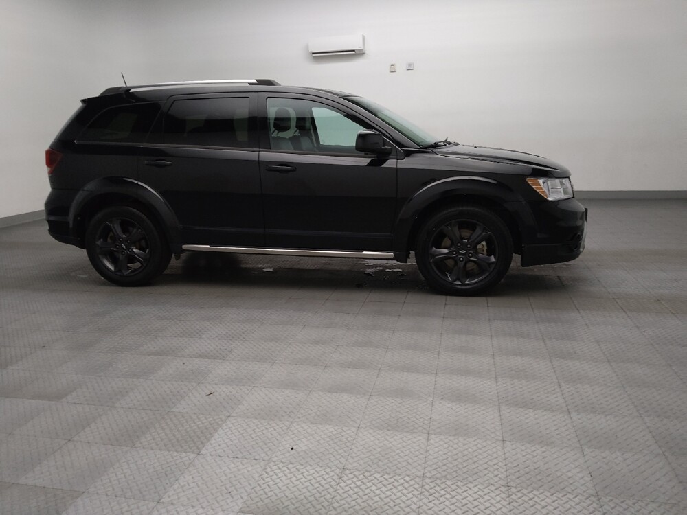 2019 Dodge Journey in Fort Worth, TX 76116 - 18135551 11