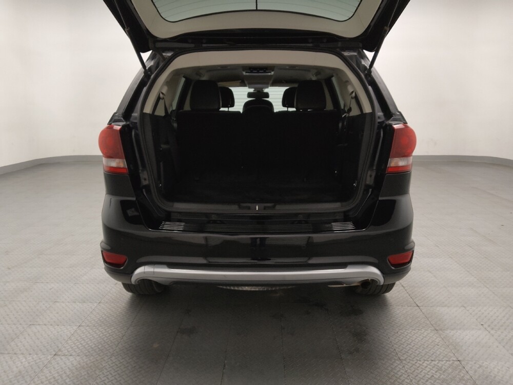 2019 Dodge Journey in Fort Worth, TX 76116 - 18135551 29