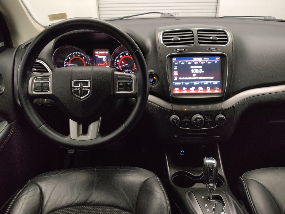 2019 Dodge Journey in Fort Worth, TX 76116 - 18135551 22