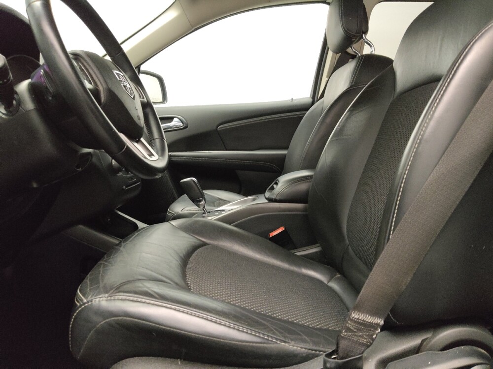 2019 Dodge Journey in Fort Worth, TX 76116 - 18135551 17