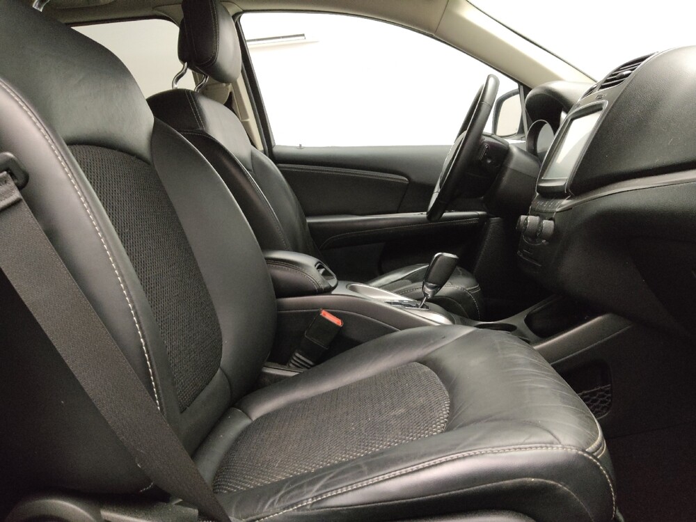 2019 Dodge Journey in Fort Worth, TX 76116 - 18135551 21