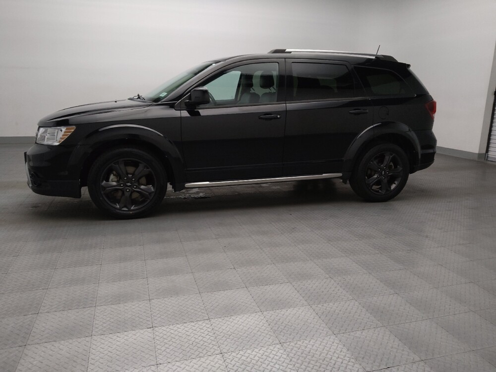 2019 Dodge Journey in Fort Worth, TX 76116 - 18135551 2