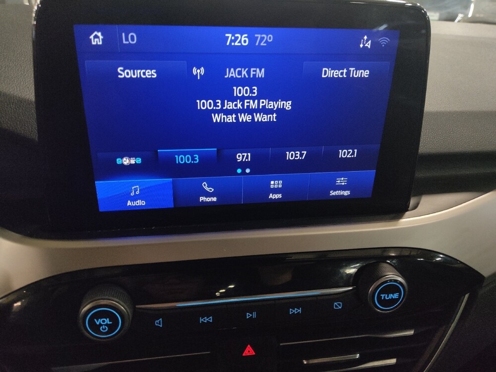 2020 Ford Escape in Lewisville, TX 75067 - 18135552 25