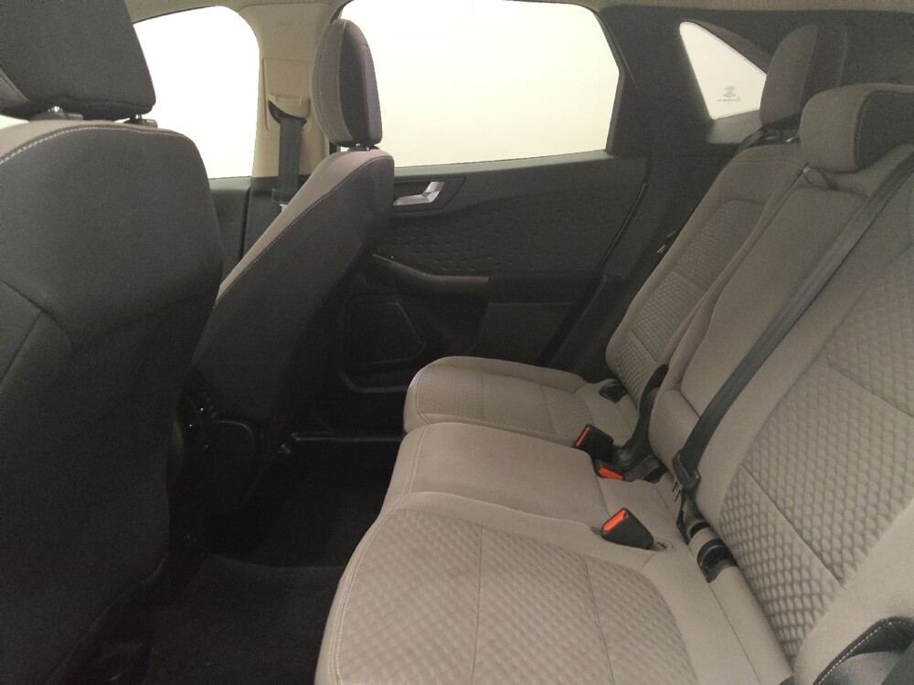 2020 Ford Escape in Lewisville, TX 75067 - 18135552 18