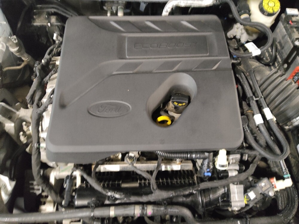 2020 Ford Escape in Lewisville, TX 75067 - 18135552 30