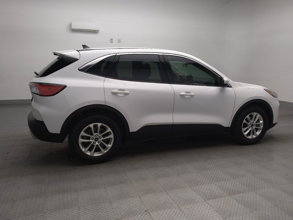 2020 Ford Escape in Lewisville, TX 75067 - 18135552 10