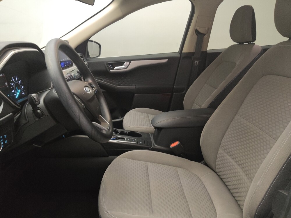 2020 Ford Escape in Lewisville, TX 75067 - 18135552 17