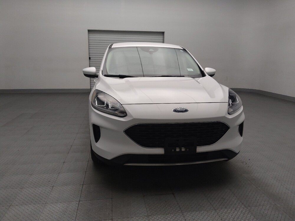 2020 Ford Escape in Lewisville, TX 75067 - 18135552 14