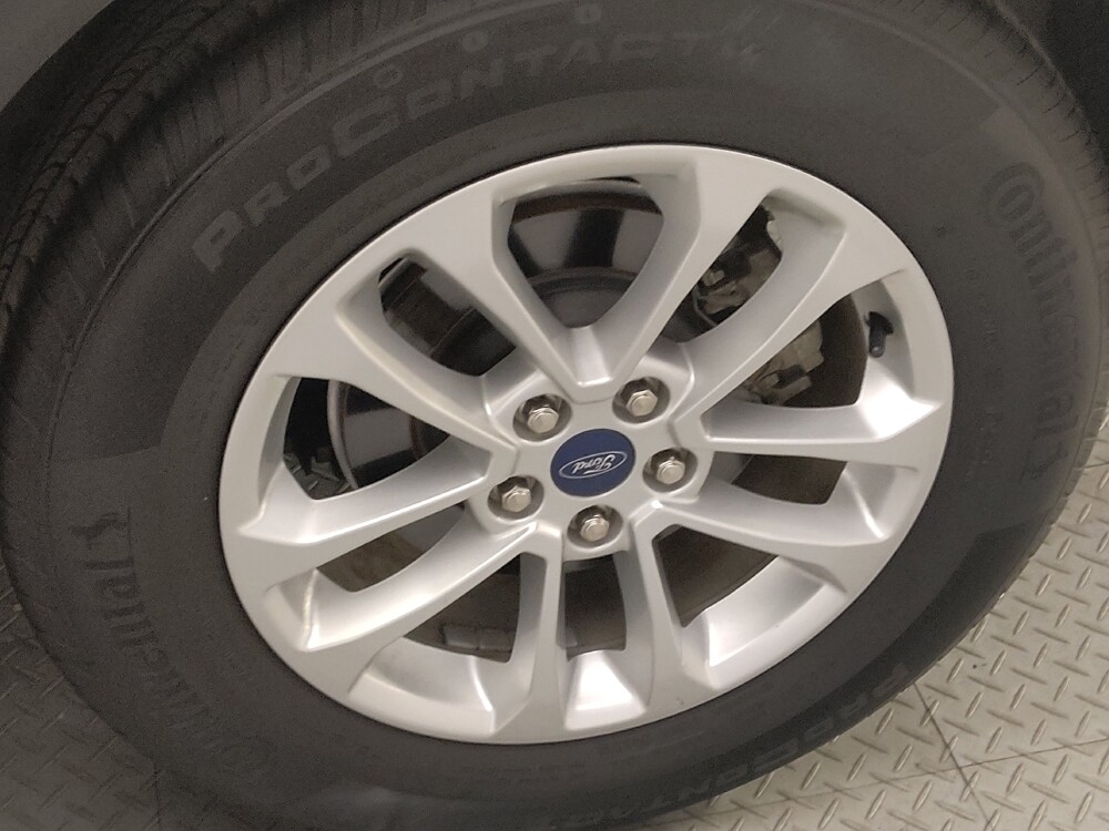 2020 Ford Escape in Lewisville, TX 75067 - 18135552 31