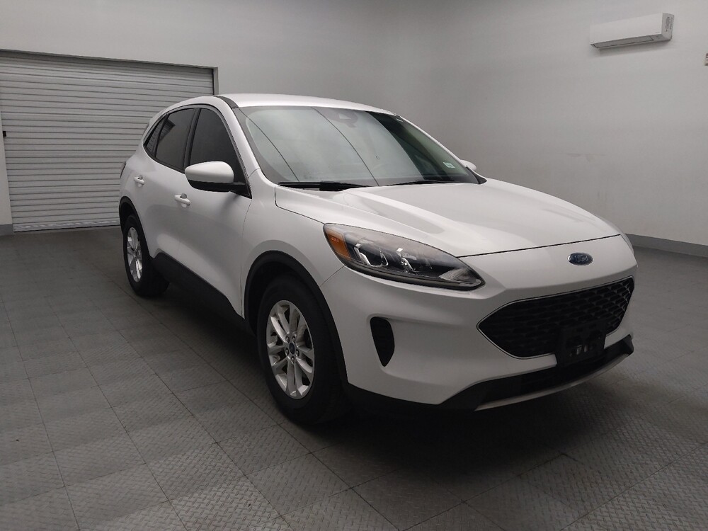 2020 Ford Escape in Lewisville, TX 75067 - 18135552 13