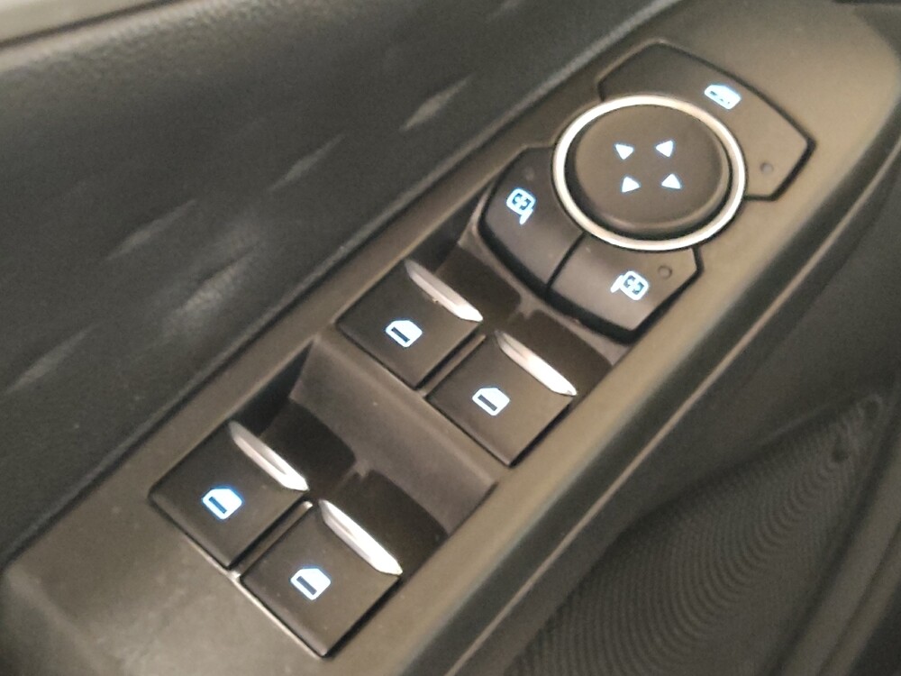 2020 Ford Escape in Lewisville, TX 75067 - 18135552 27