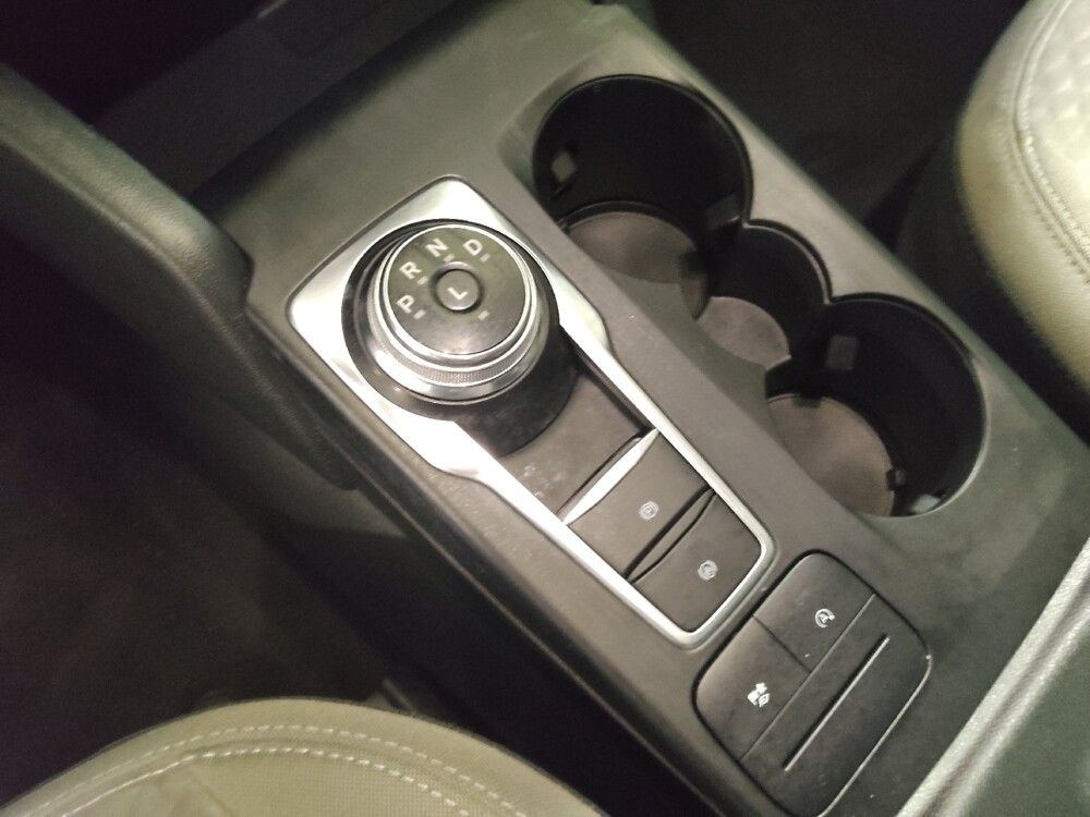 2020 Ford Escape in Lewisville, TX 75067 - 18135552 26