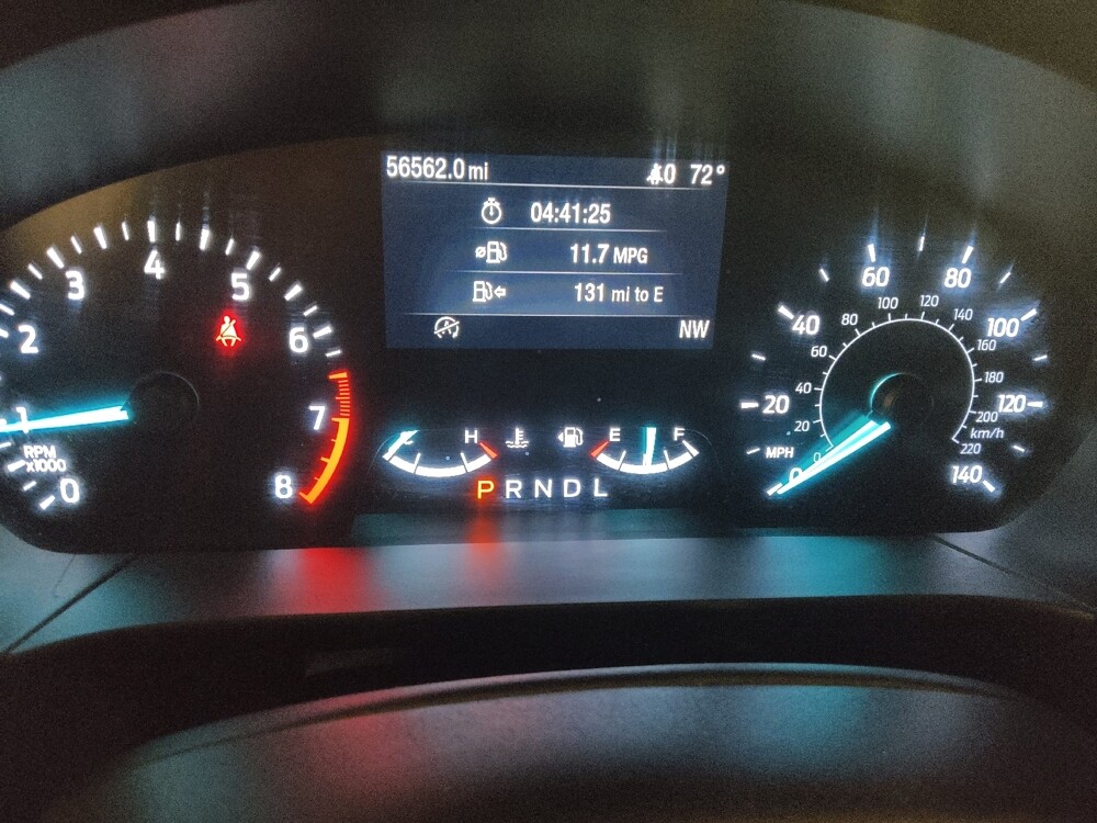 2020 Ford Escape in Lewisville, TX 75067 - 18135552 23