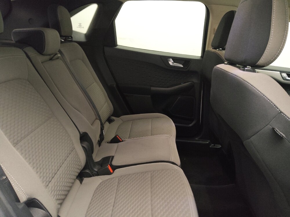 2020 Ford Escape in Lewisville, TX 75067 - 18135552 19