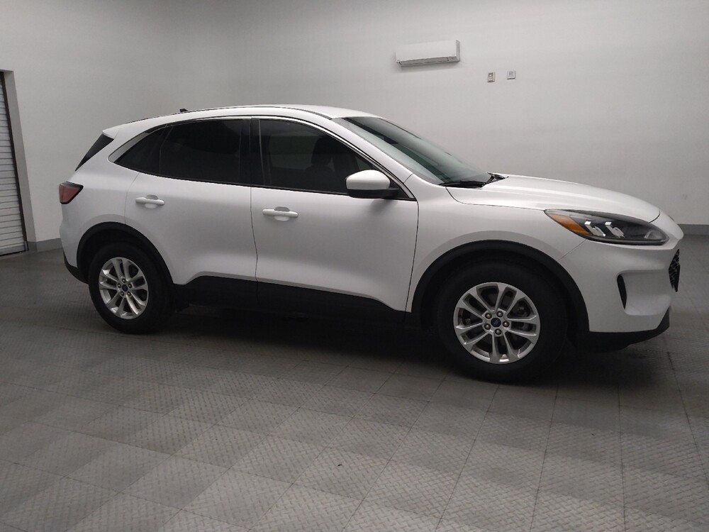 2020 Ford Escape in Lewisville, TX 75067 - 18135552 11