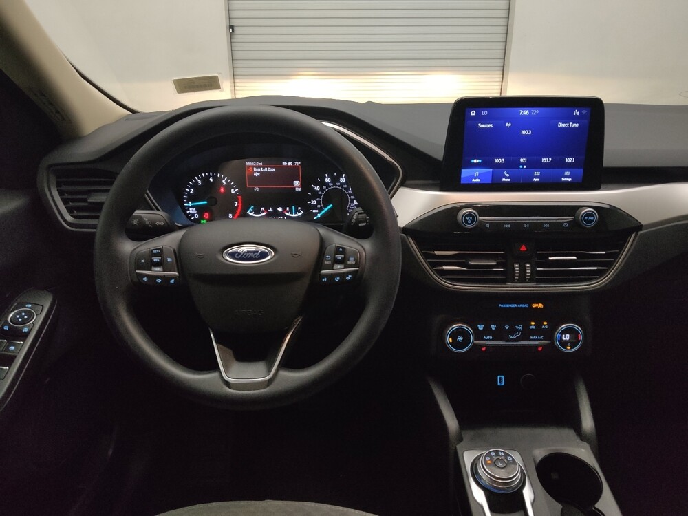 2020 Ford Escape in Lewisville, TX 75067 - 18135552 22