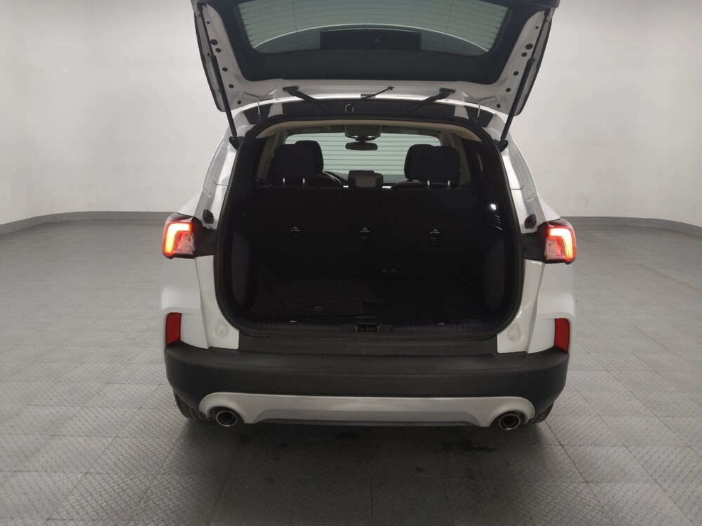 2020 Ford Escape in Lewisville, TX 75067 - 18135552 29