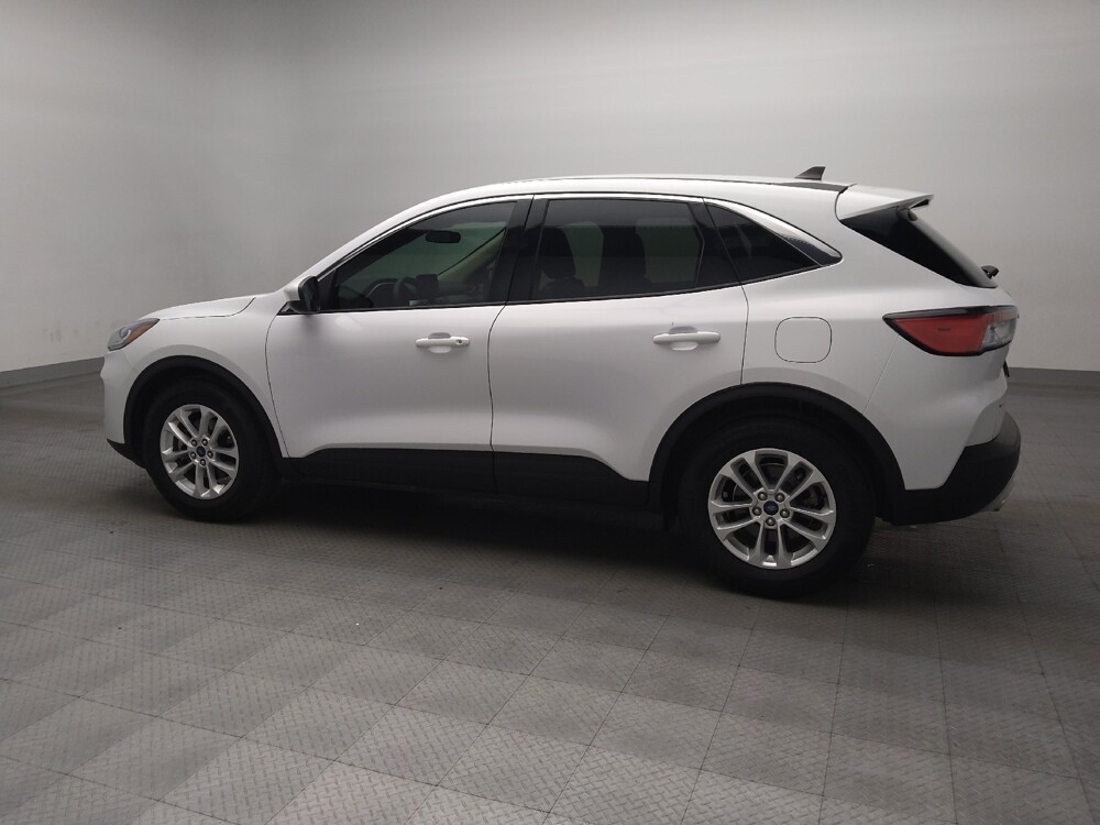2020 Ford Escape in Lewisville, TX 75067 - 18135552 3
