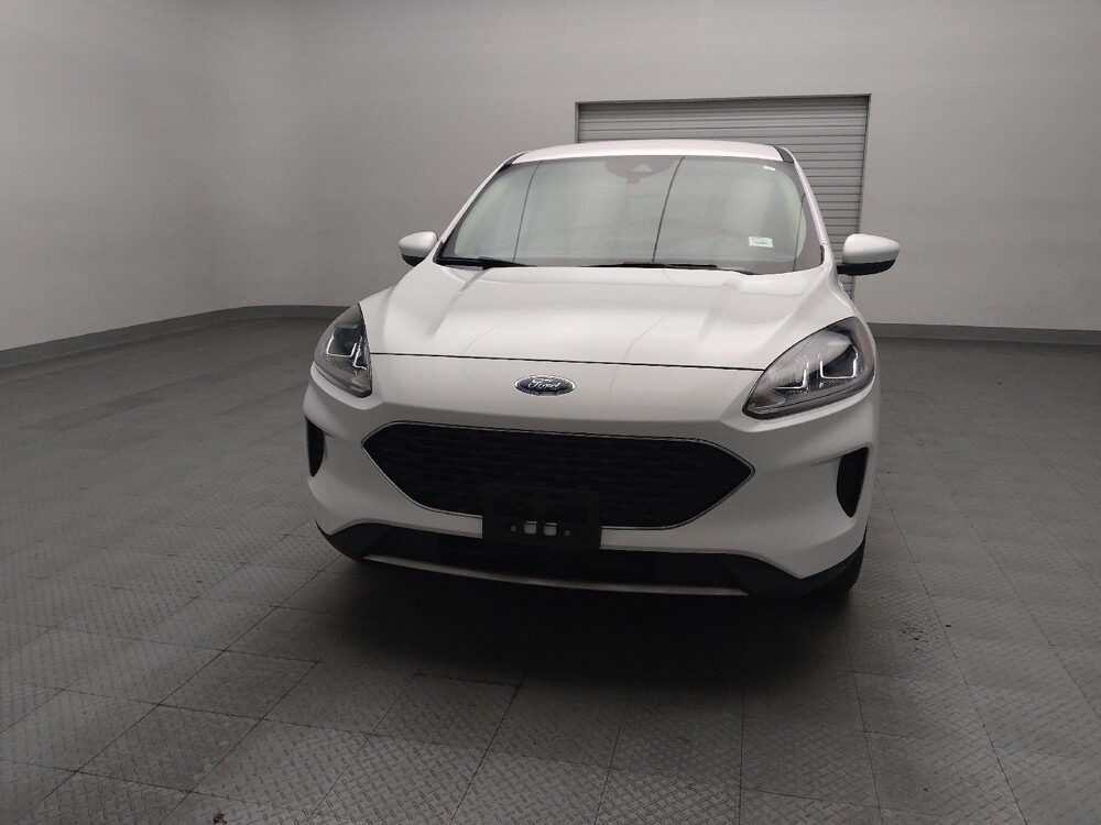 2020 Ford Escape in Lewisville, TX 75067 - 18135552 15