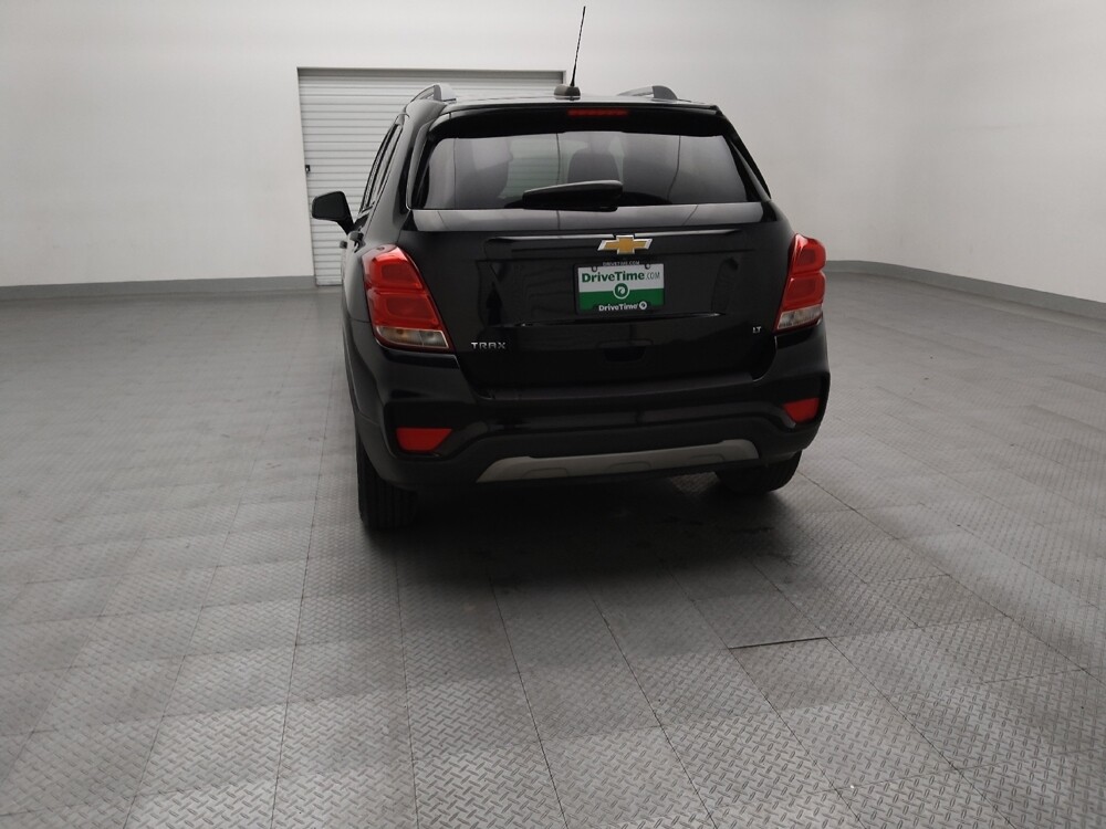 2020 Chevrolet Trax in Lewisville, TX 75067 - 18135553 6