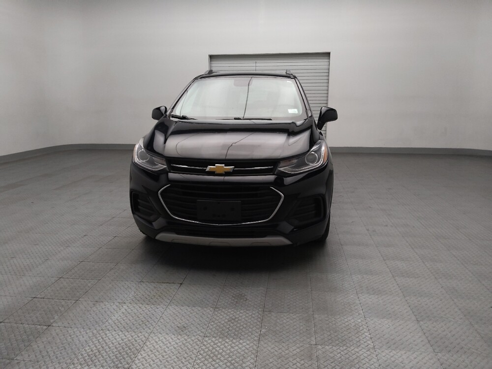 2020 Chevrolet Trax in Lewisville, TX 75067 - 18135553 15