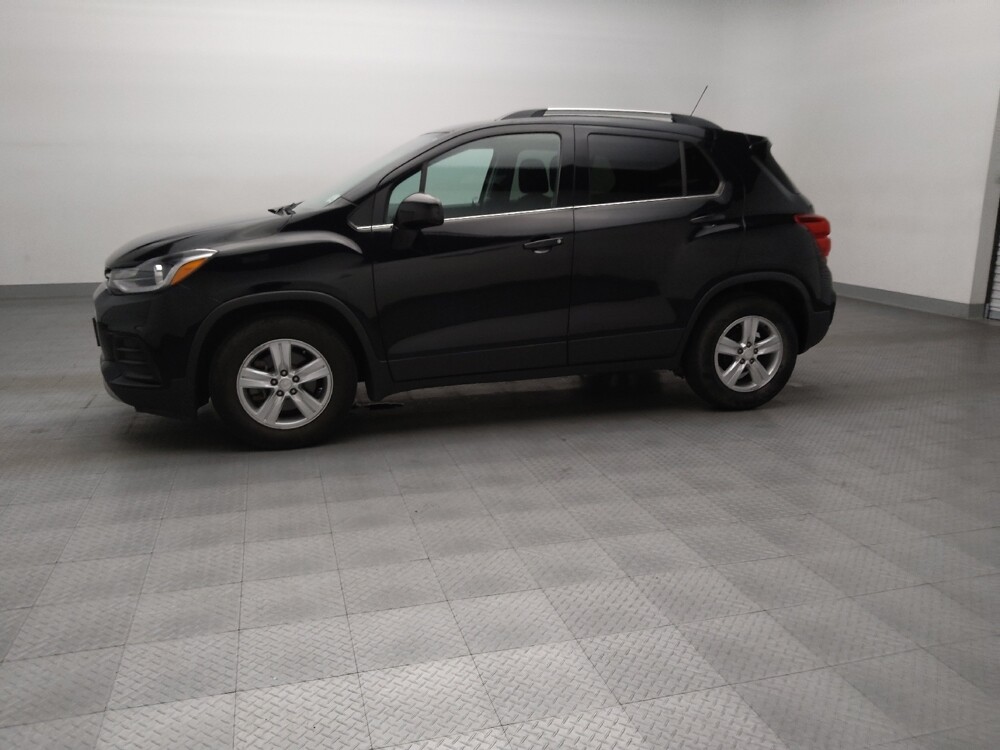 2020 Chevrolet Trax in Lewisville, TX 75067 - 18135553 2
