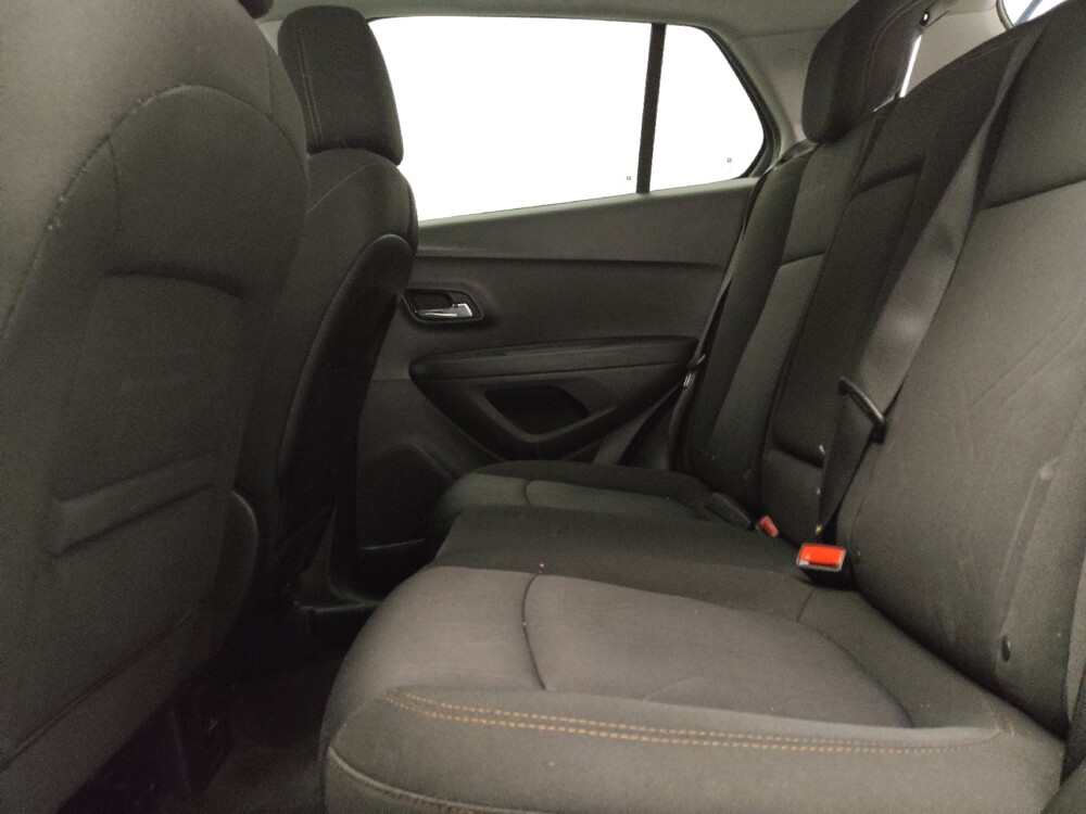 2020 Chevrolet Trax in Lewisville, TX 75067 - 18135553 18