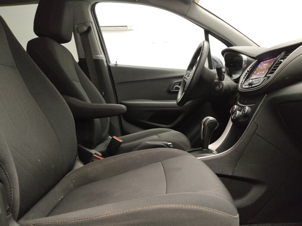 2020 Chevrolet Trax in Lewisville, TX 75067 - 18135553 21