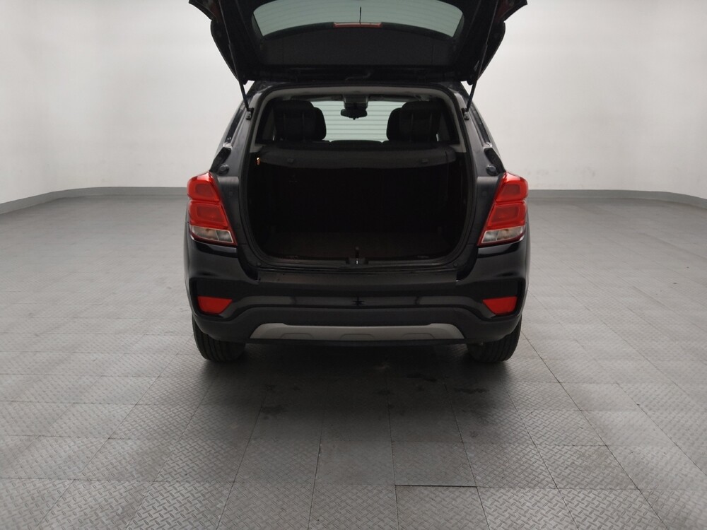 2020 Chevrolet Trax in Lewisville, TX 75067 - 18135553 29