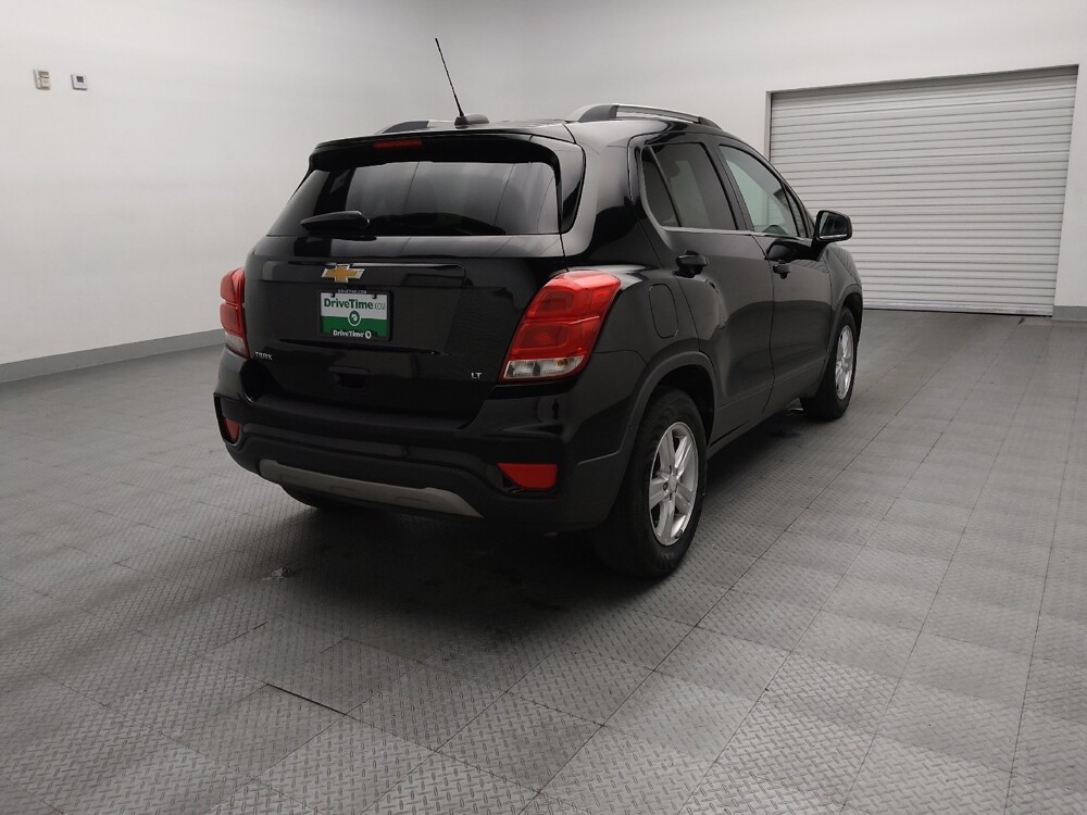 2020 Chevrolet Trax in Lewisville, TX 75067 - 18135553 9