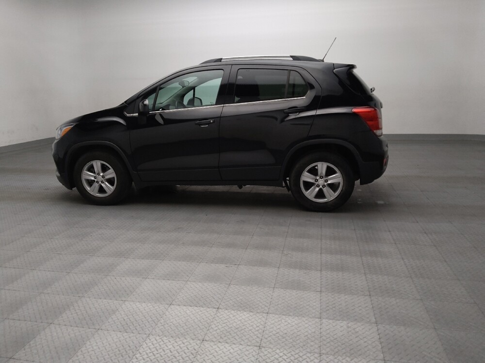 2020 Chevrolet Trax in Lewisville, TX 75067 - 18135553 3