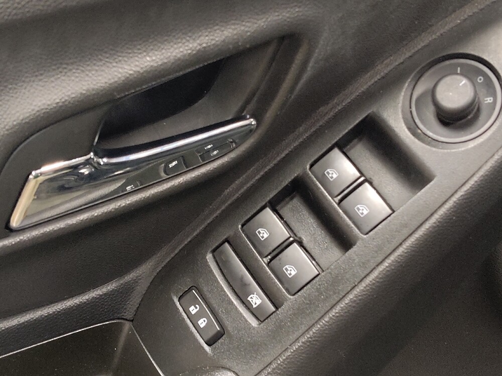 2020 Chevrolet Trax in Lewisville, TX 75067 - 18135553 27
