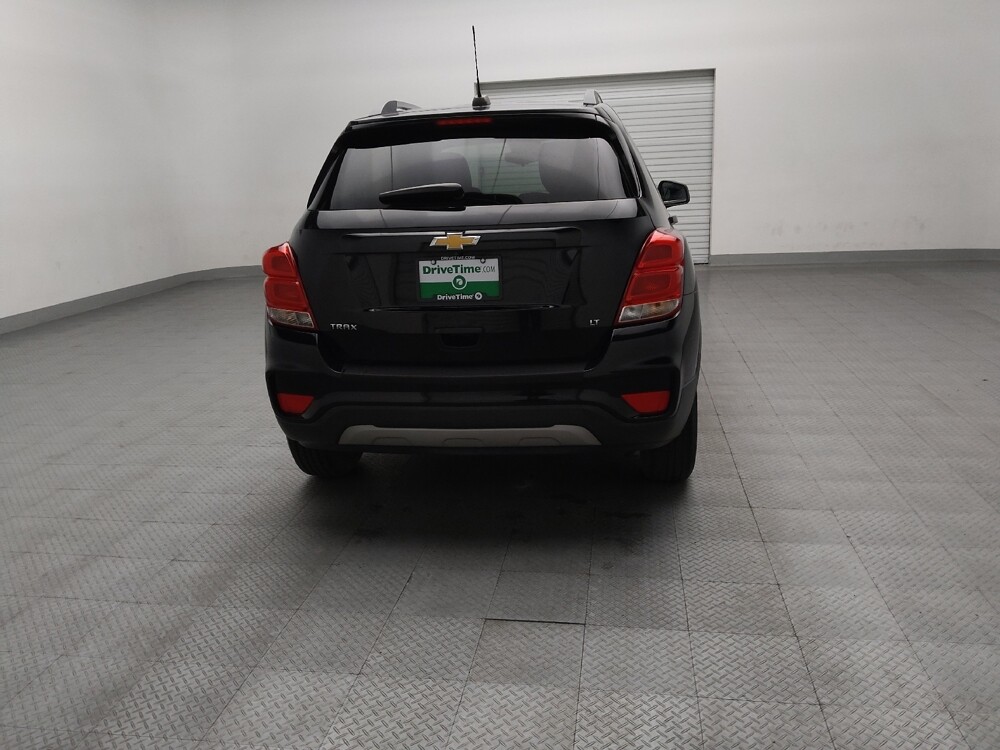 2020 Chevrolet Trax in Lewisville, TX 75067 - 18135553 7