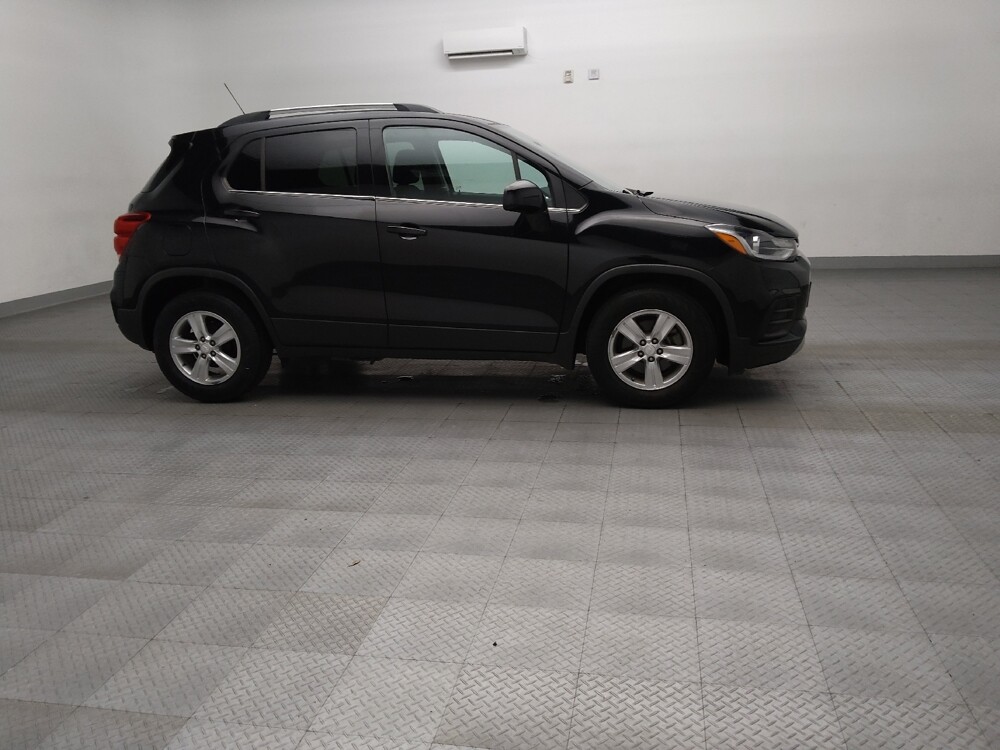 2020 Chevrolet Trax in Lewisville, TX 75067 - 18135553 11