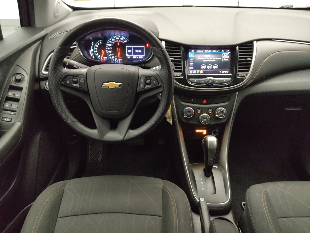 2020 Chevrolet Trax in Lewisville, TX 75067 - 18135553 22