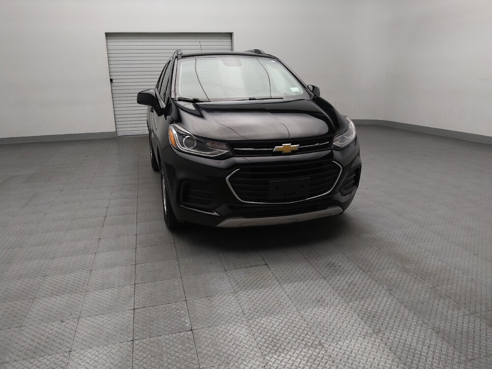 2020 Chevrolet Trax in Lewisville, TX 75067 - 18135553 14