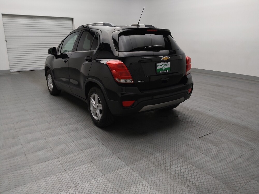 2020 Chevrolet Trax in Lewisville, TX 75067 - 18135553 5