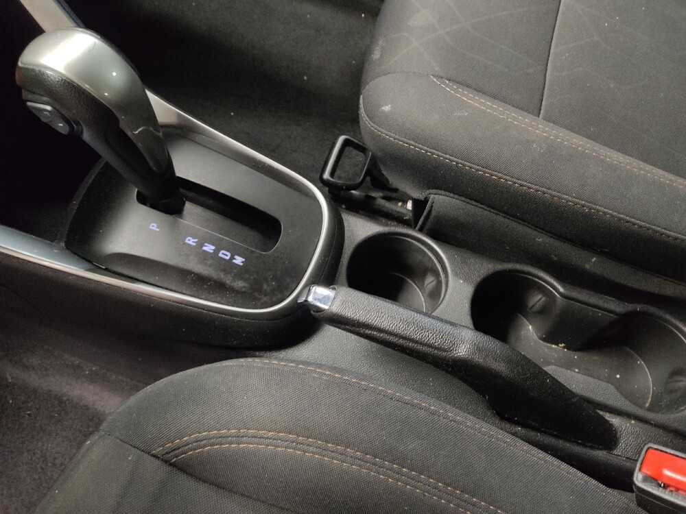 2020 Chevrolet Trax in Lewisville, TX 75067 - 18135553 26
