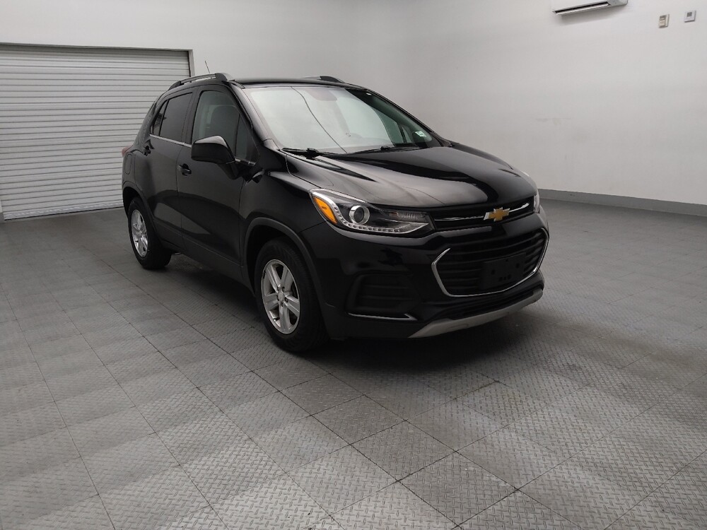 2020 Chevrolet Trax in Lewisville, TX 75067 - 18135553 13