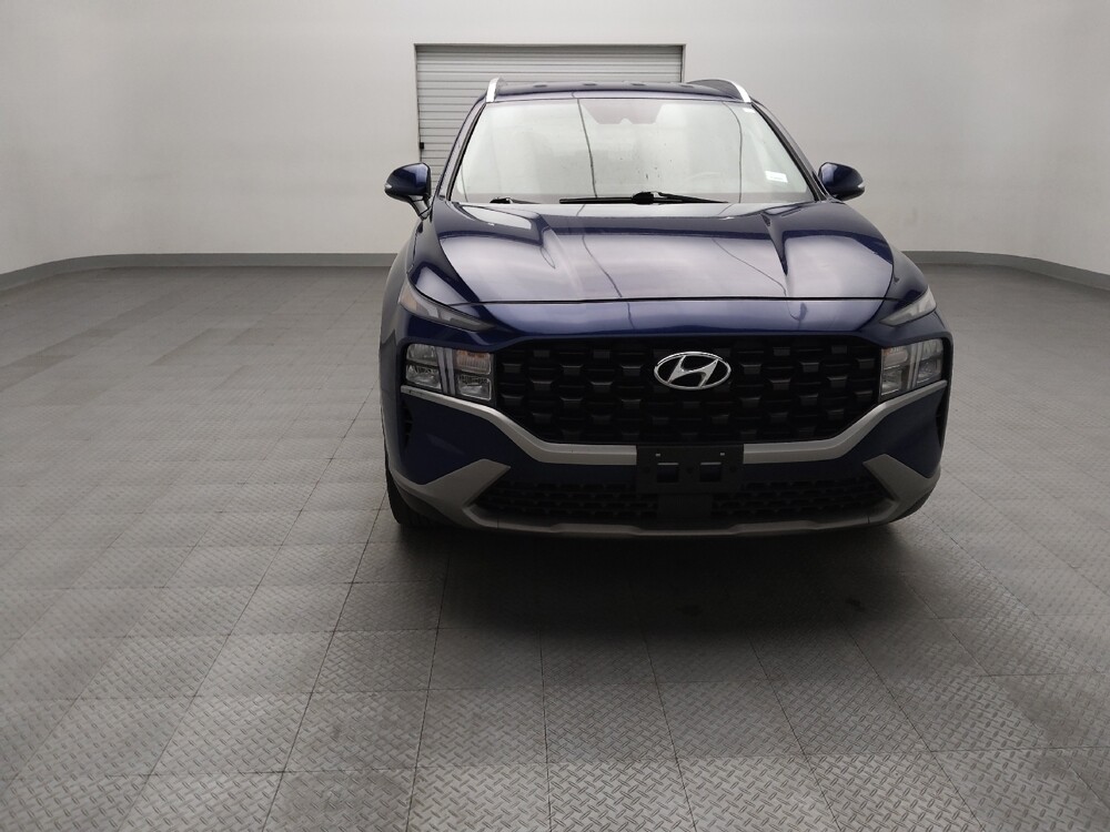 2023 Hyundai Santa Fe in Lewisville, TX 75067 - 18135554 14
