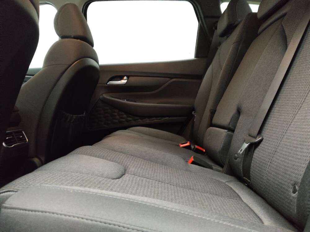 2023 Hyundai Santa Fe in Lewisville, TX 75067 - 18135554 18