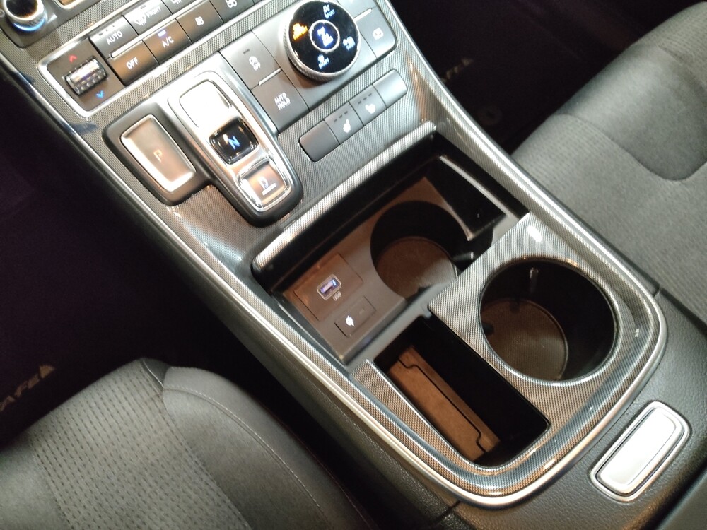 2023 Hyundai Santa Fe in Lewisville, TX 75067 - 18135554 26