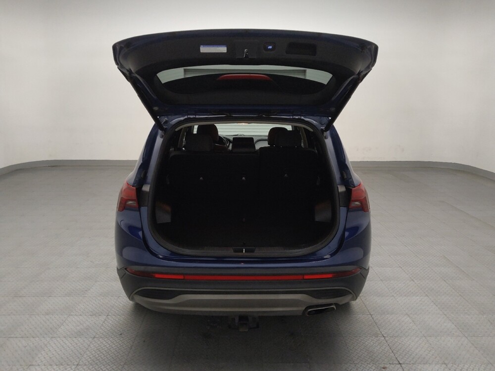 2023 Hyundai Santa Fe in Lewisville, TX 75067 - 18135554 29