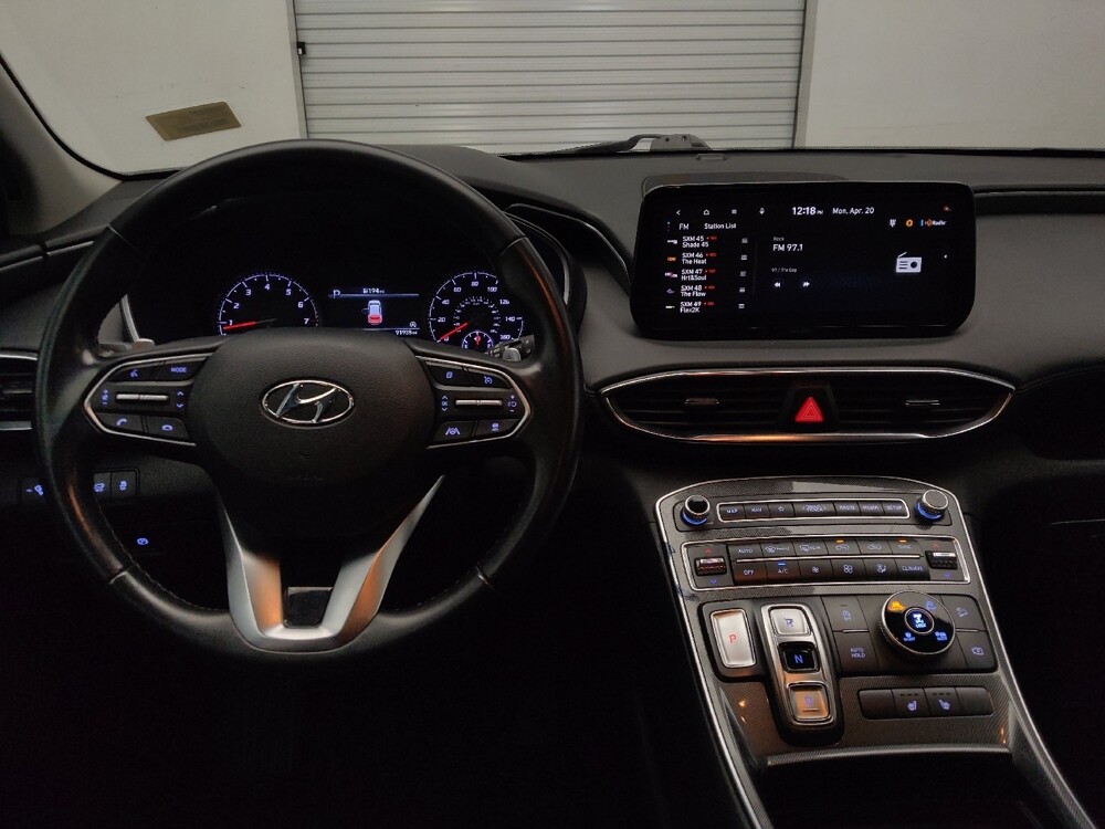 2023 Hyundai Santa Fe in Lewisville, TX 75067 - 18135554 22