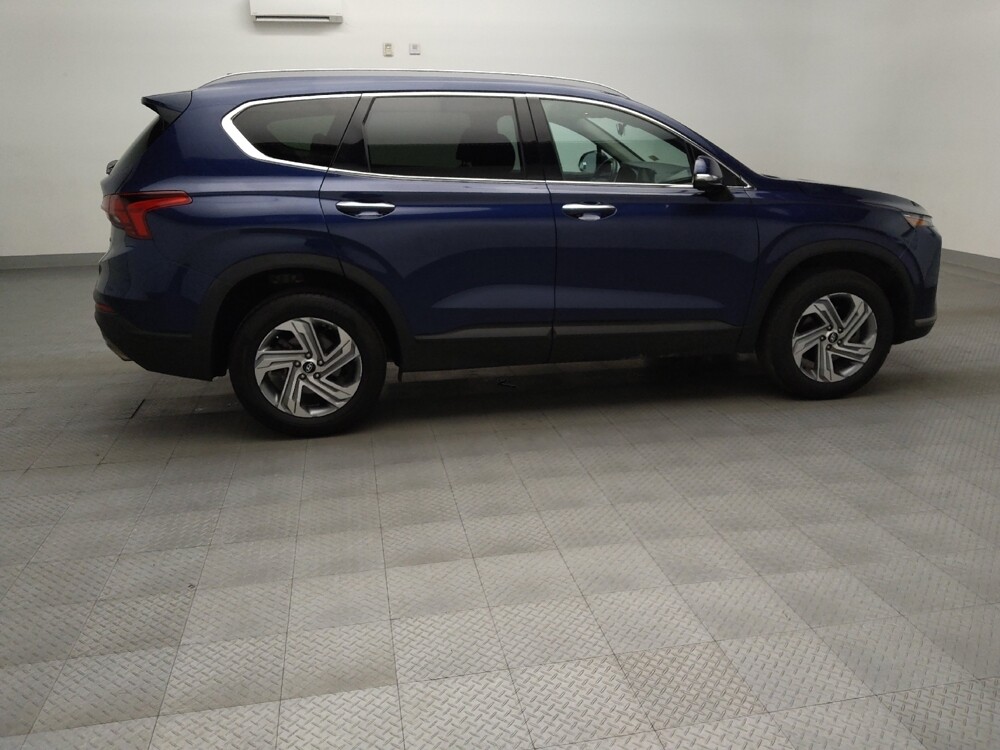 2023 Hyundai Santa Fe in Lewisville, TX 75067 - 18135554 10