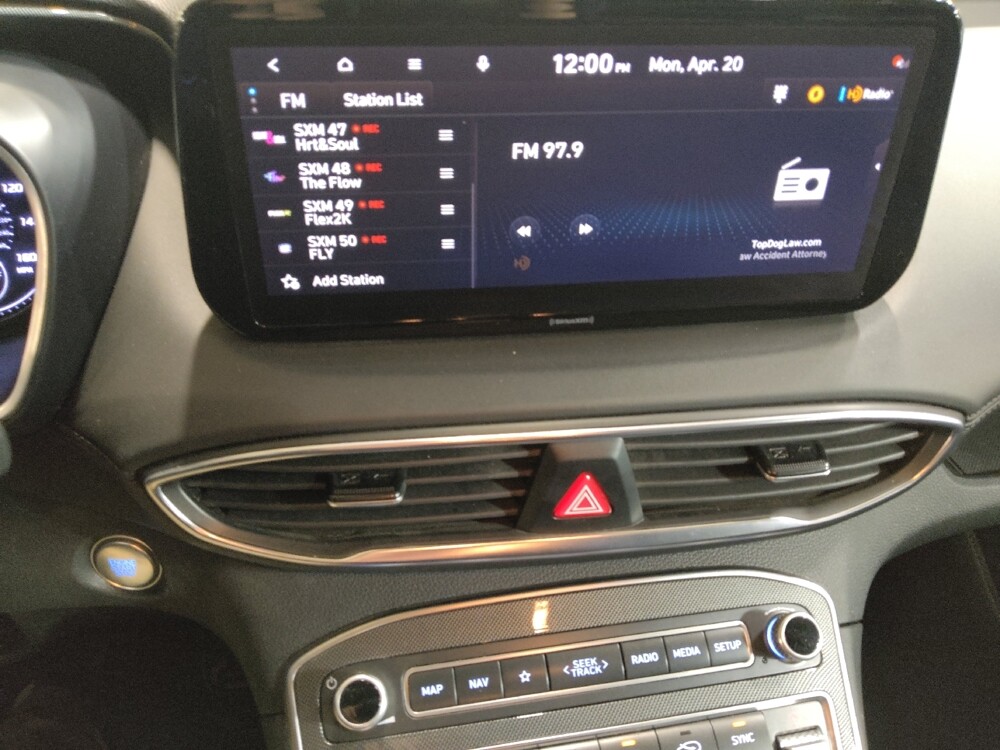 2023 Hyundai Santa Fe in Lewisville, TX 75067 - 18135554 25