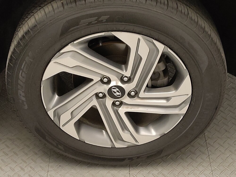 2023 Hyundai Santa Fe in Lewisville, TX 75067 - 18135554 31