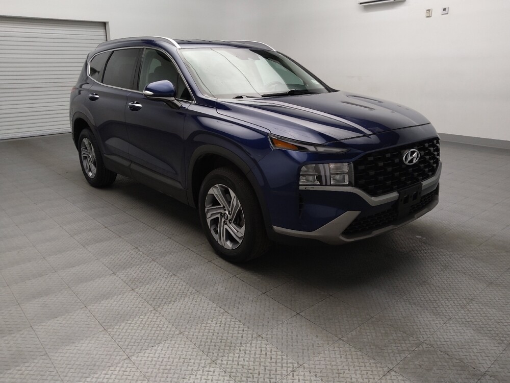 2023 Hyundai Santa Fe in Lewisville, TX 75067 - 18135554 13