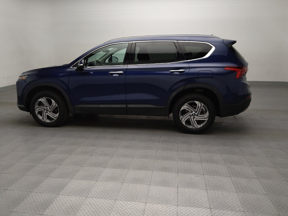 2023 Hyundai Santa Fe in Lewisville, TX 75067 - 18135554 3