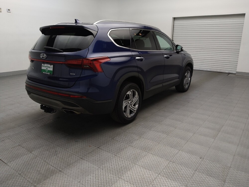 2023 Hyundai Santa Fe in Lewisville, TX 75067 - 18135554 9